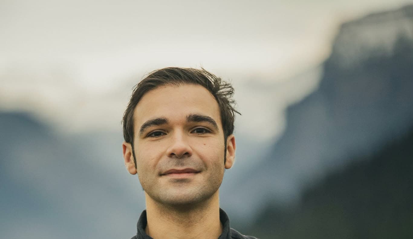 The Athlete's Mindset — Andrea Trevisan on Preparing for Roasting Competitions