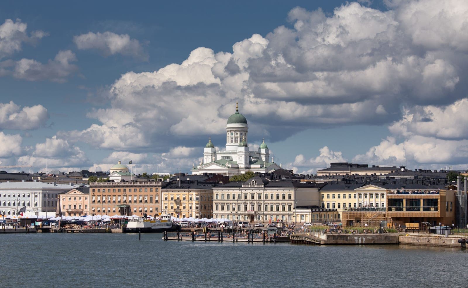 Coffee Weeks Across Europe: Where to Go This September